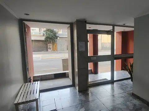 Departamento en Venta en Villa Crespo, USD 63.000