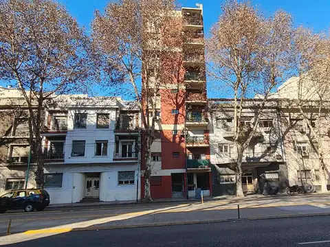 Departamento en Venta en Villa Crespo, CABA
