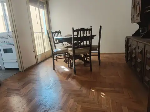 Departamento en Venta 48 años