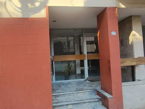 Avenida Juan Bautista Justo 2700