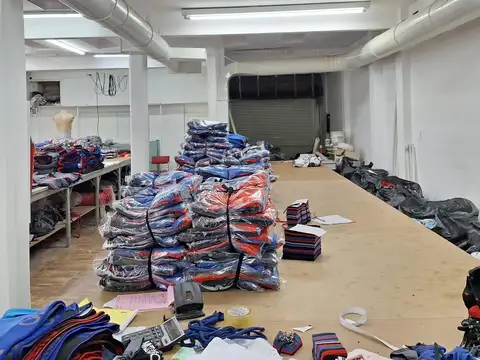 Galpon en Venta 2 años