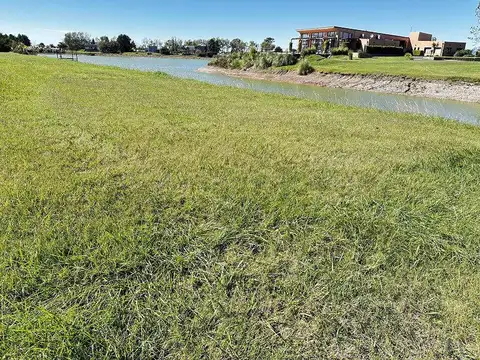 VENTA DE LOTE EN PUERTO CHASCOMUS