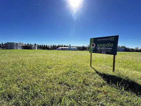 VENTA DE LOTE EN PUERTO CHASCOMUS