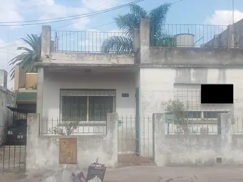 Casa 3 AMB c/patio y terraza - V.TESEI-  LIQUIDO X VIAJE