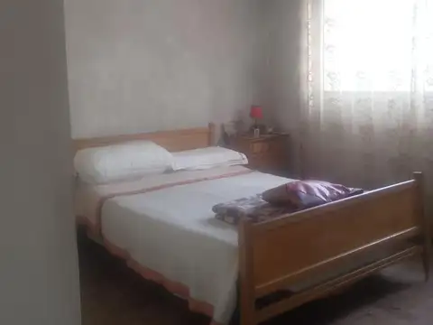 Casa 3 AMB c/patio y terraza - V.TESEI-