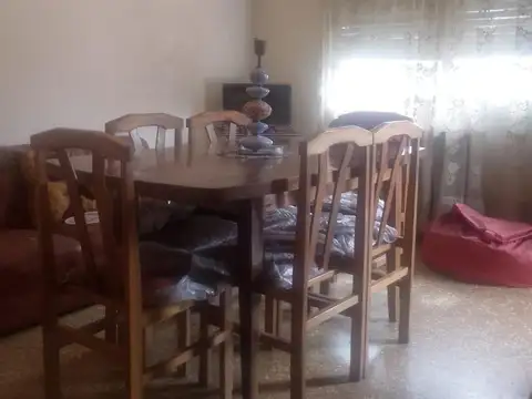 Depto Tipo Casa en Venta de 3 ambientes