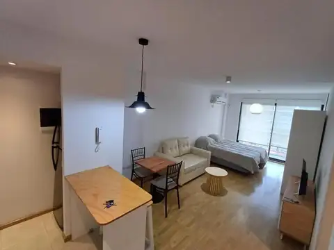 Departamento en Alquiler Temporal al Este