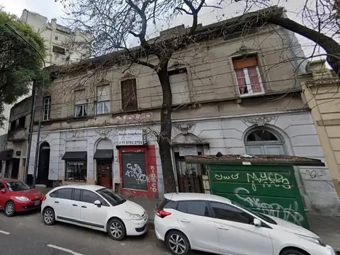 Terreno en Venta 18  mts Frente