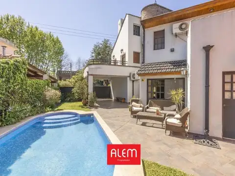 CASAS - CASA - ADROGUÉ, GRAN BS. AS. SUR