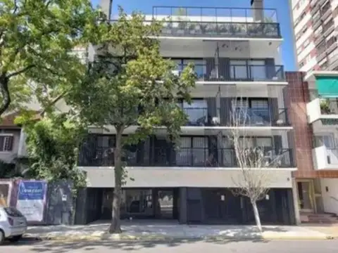 Mendoza 3200