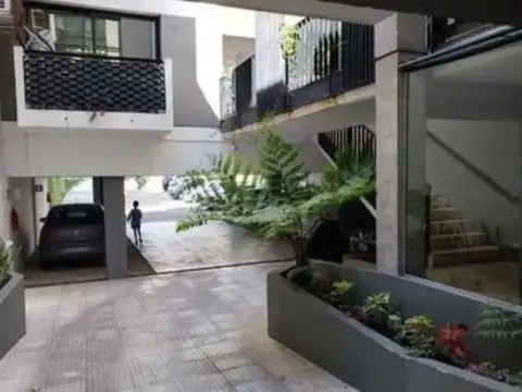 Mendoza 3200 Belgrano Cochera U$19.500