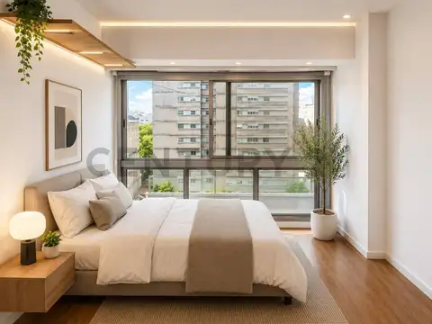 Departamento en Venta en Recoleta, Capital Federal