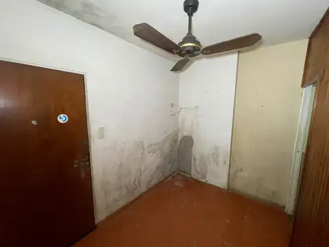 Departamento en Venta en Villa Devoto, USD 55.000