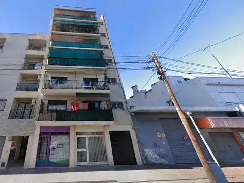 Departamento en Villa Devoto