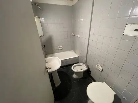 Departamento en Villa Devoto