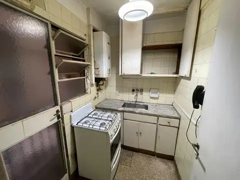 Departamento en Venta 50 años