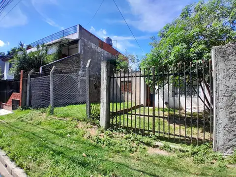 IDEAL INVERSORAL FRENTE A LA DERECHA:2 DORM, COCINA COMEDOR, 1BAÑO - FICHA 4385