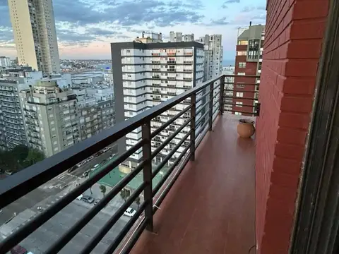 ALQUILER DEPARTAMENTO 2 AMB COCH VARESE 12 MESES