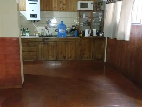 Depto Tipo Casa en Venta de 3 ambientes