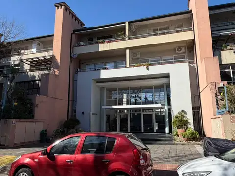 Departamento en Venta en Olivos, Partido de Vicente López