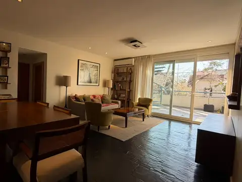 Departamento en Venta en Olivos, USD 340.000