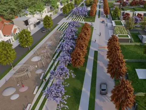 Terreno en Venta de 393,0 m2