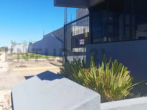 Venta de Lote en Rodeo del Medio