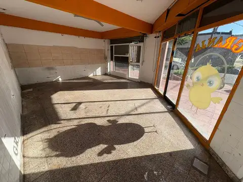 Domingo Faustino Sarmiento 2399