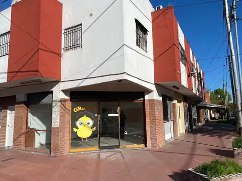 Domingo Faustino Sarmiento 2300