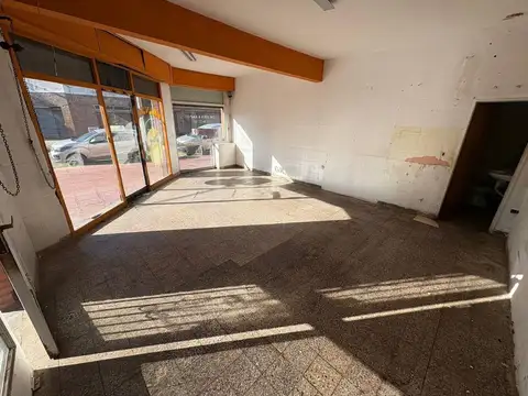  Local en alquiler 
