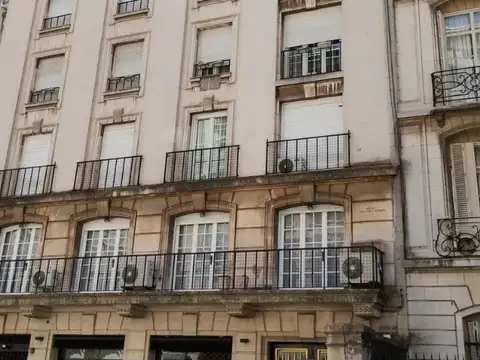 DEPARTAMENTO 2 DOR.C/DEP - RECOLETA, CAPITAL FEDERAL