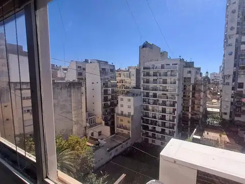 Oficina en Venta en Barrio Norte, USD 75.000