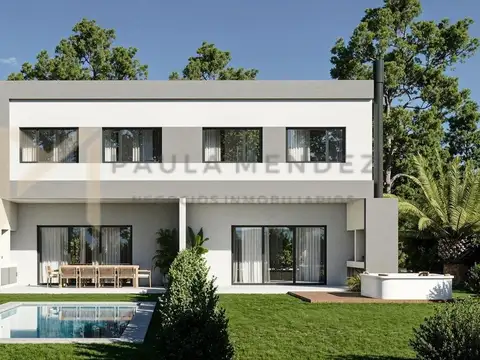 Casa en Venta en Pilar, USD 199.000