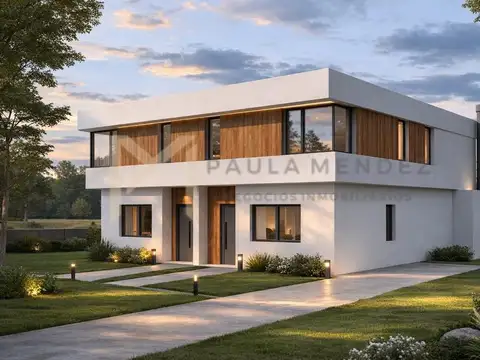 Casa Dúplex  en Venta en SpringPark Pilar, Pilar, G.B.A. Zona Norte