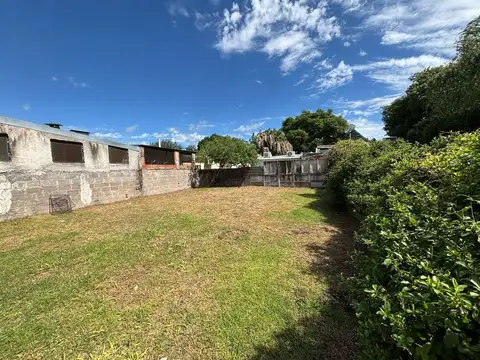 Casa en Venta de 1 dormitorio