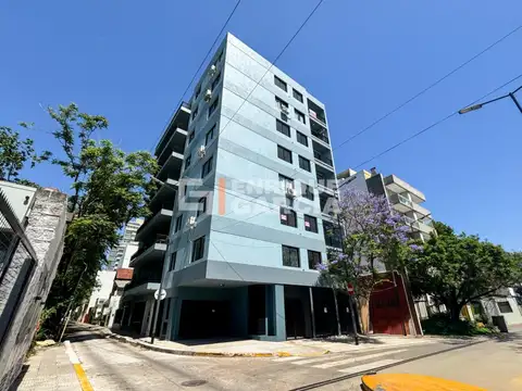 ALQUILER 3 AMBIENTES A ESTRENAR CON COCHERA EN VILLA URQUIZA