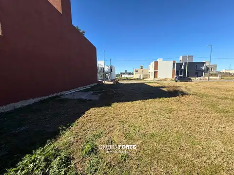 Terreno en Venta de 258,0 m2