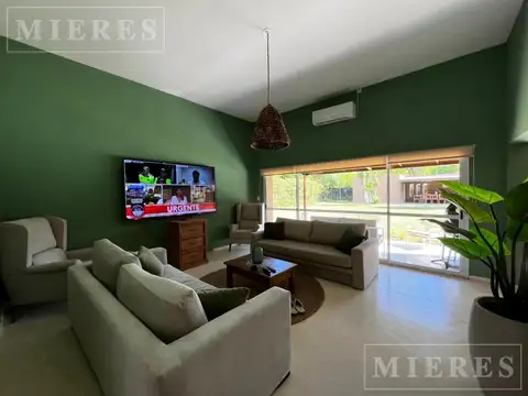 Casa en Alquiler de 2 dormitorios