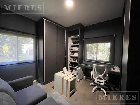 Casa en alquiler anual en El Zorzal - CON MUEBLES