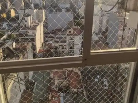 Departamento en Alquiler de 2 dormitorios
