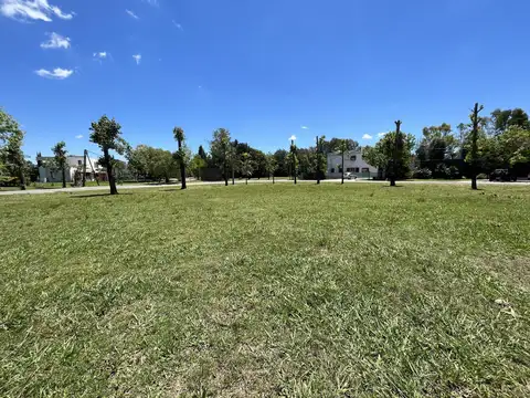 Terreno en Venta de 1300,0 m2