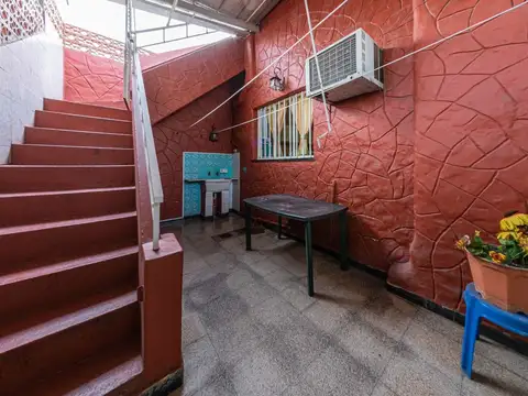 Casa en Venta 52 años