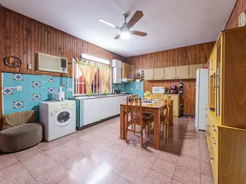 Ituzaingó 3800