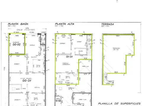 Casa en Venta de 2 dormitorios