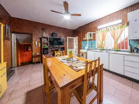 Casa en Venta en Rosario, USD 50.000