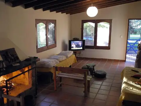 SE VENDE EXCELENTE CAMPO DE 450HA CON CASA EN NONO!!