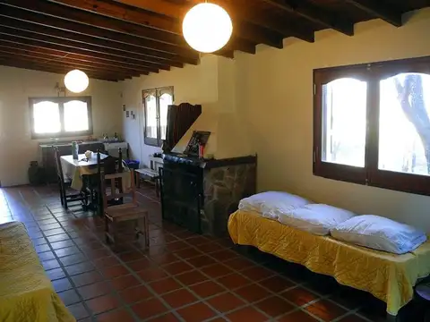 SE VENDE EXCELENTE CAMPO DE 450HA CON CASA EN NONO 