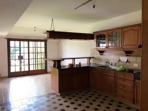 Casa en Alquiler 25 años