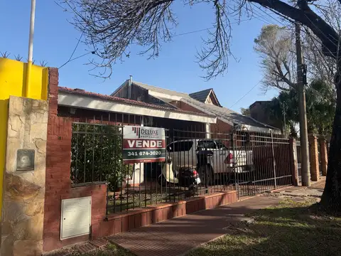 Casa en Venta en La Florida, Rosario