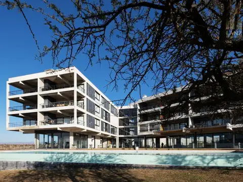 Terreno en Venta en Puerto Del Águila, Los Molinos